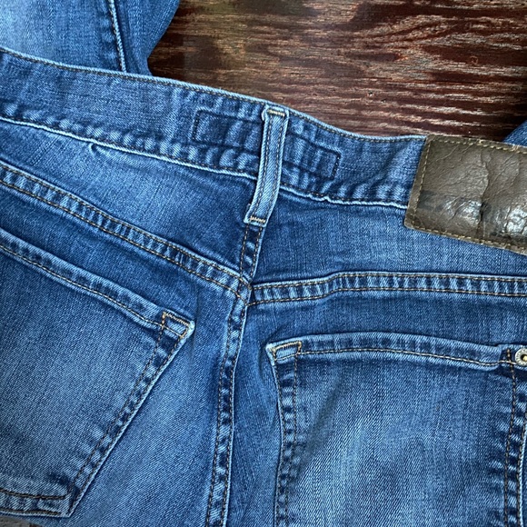 Express Jeans (Men) - Picture 3 of 3